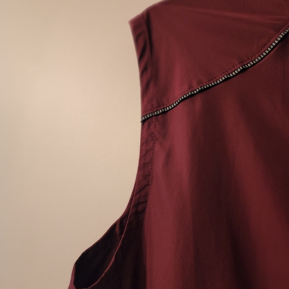 Asics light show vest - Picture 7 of 10